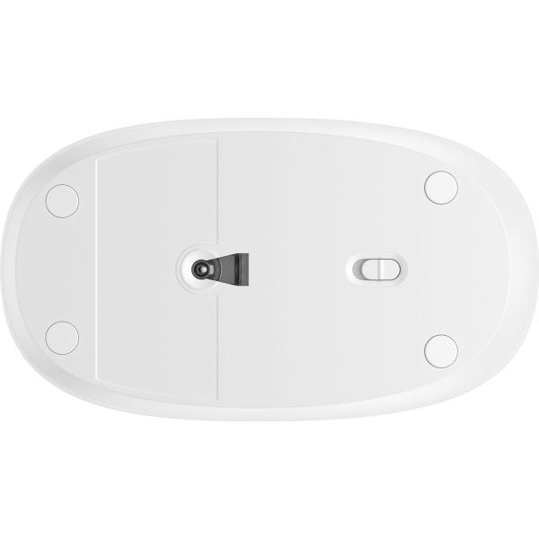 HP 240 Bluetooth Mouse White EURO - bezdrátová bluetooth myš3