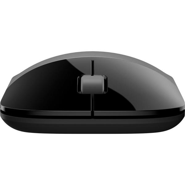 HP Z3700 Dual Silver Wireless Mouse EURO - bezdrátová myš0