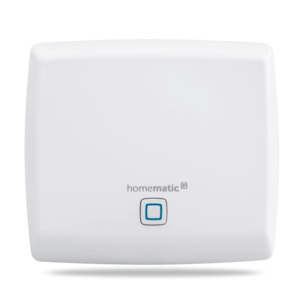 Homematic IP Startovací sada - sada řízení vytápění Evo2