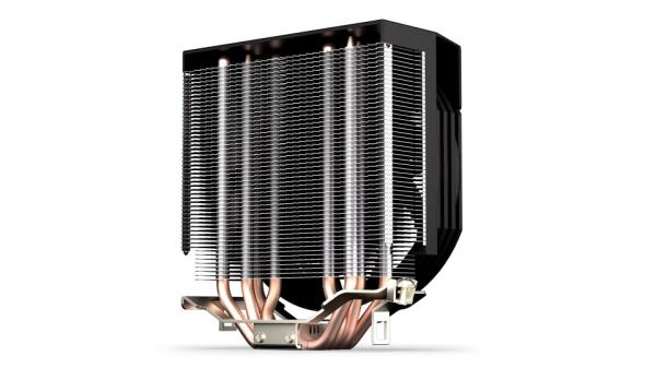 Endorfy chladič CPU Spartan 5 MAX3