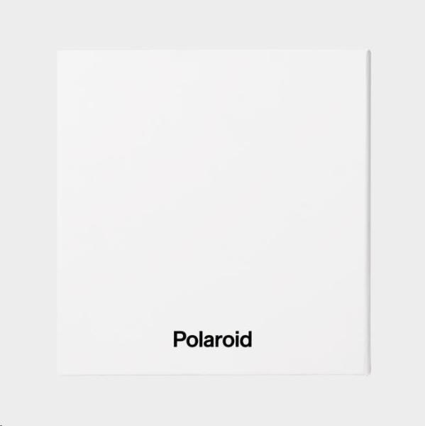 Polaroid Photo Album Small White 40 fotek (i-Type, 600, SX-70)2