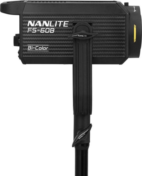 Nanlite FS-60B LED Bi-Color Spot Light0