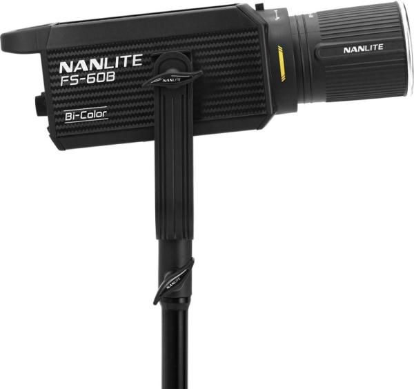 Nanlite FS-60B LED Bi-Color Spot Light16