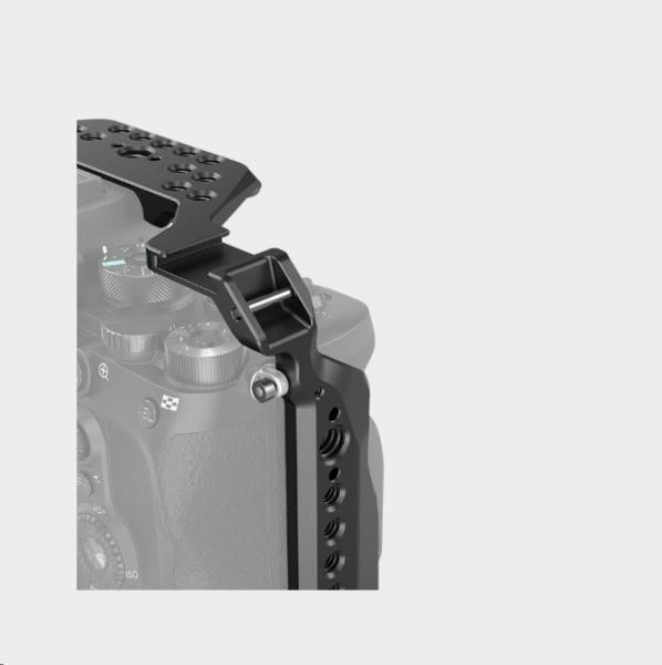 SmallRig 2999 Camera Cage for Sony A7S III4