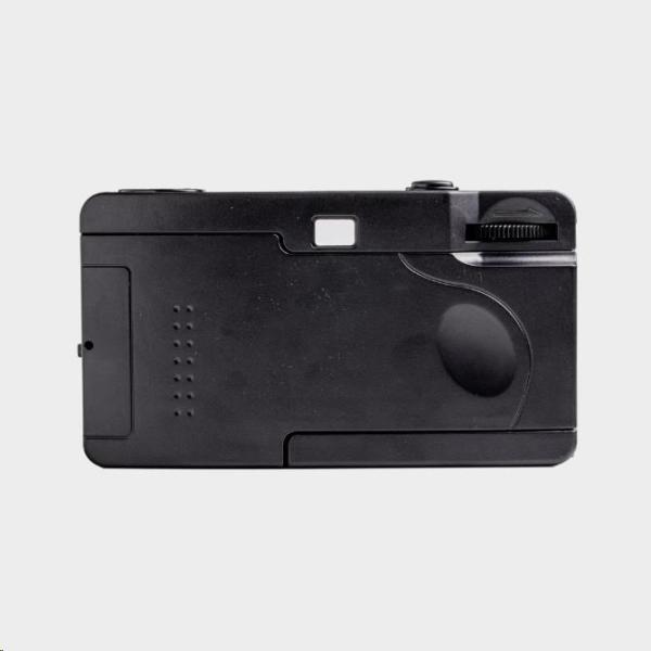 Kodak M38 Reusable Camera FLAME SCARLET1