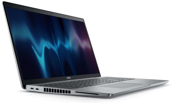 DELL NTB Latitude 5540/i5-1335U/8GB/256GB/15.6" FHD/IR Cam & Mic/Intel Iris Xe//Backlit Kb/W11P/3Y PS NBD2