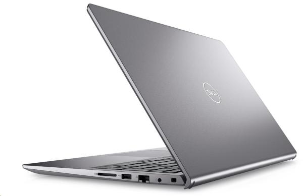 DELL NTB Vostro 3530/ i5-1335U/ 8GB/ 256GB/ 15.6" FHD/ Intel UHD/ FgrPr/ 3 Cell/ 65W/ WLAN/ Backlit Kb/ W11 Pro/ 3Y NBD/ Metalic2