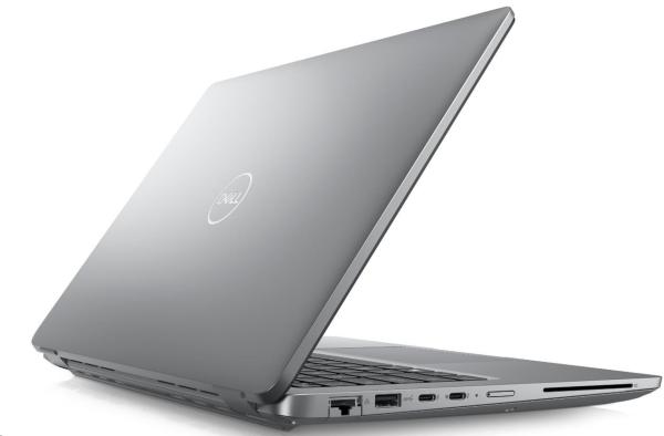 DELL NTB Latitude 5440/ i5-1345U/ 16GB/ 512GB SSD/ 14" FHD/ IR Cam & Mic/ Integrated/ vPro/ Backlit Kb/ W11P/ 3Y PS NBD3