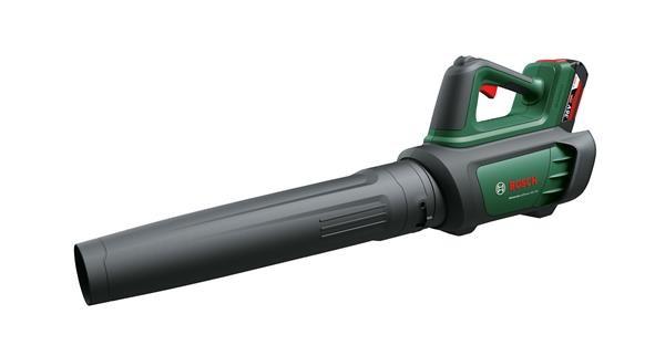 BOSCH Fúkač AdvancedLeafBlower 36V-750 (holé náradie)1