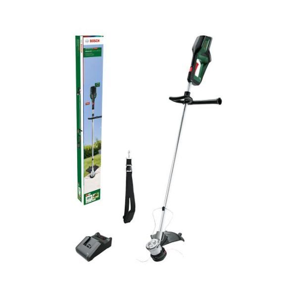 BOSCH AdvancedGrassCut 36V-33, Akumulátorový vyžínač