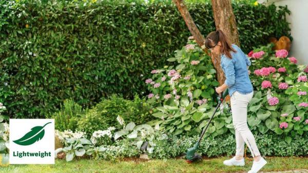 Bosch EasyGrassCut 26 strunová sekačka,  280 W,  struna 26 cm4