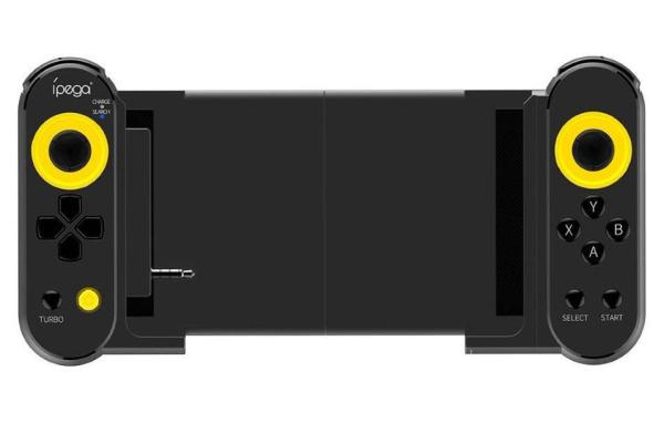 iPega 9167 BT Gamepad Dual Thorne Fortnite/ PUBG IOS/ Android/ PC/ Smart TV
