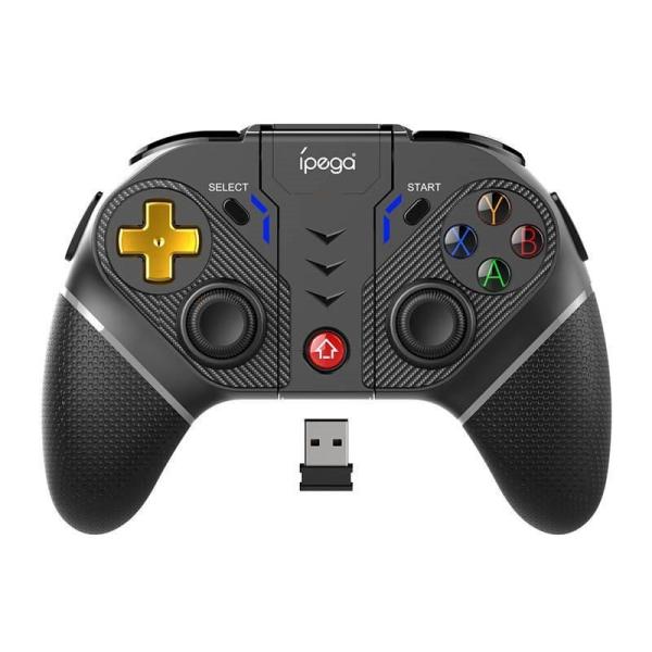iPega 9218 Wireless Controller + 2.4Ghz Dongle Android/ PS3/ N-Switch/ Windows PC