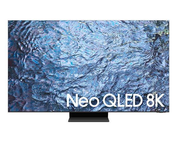 SAMSUNG QE85QN900CTXXH 85" Neo QLED 8K SMART TV,  7680x4320,  Mini LED