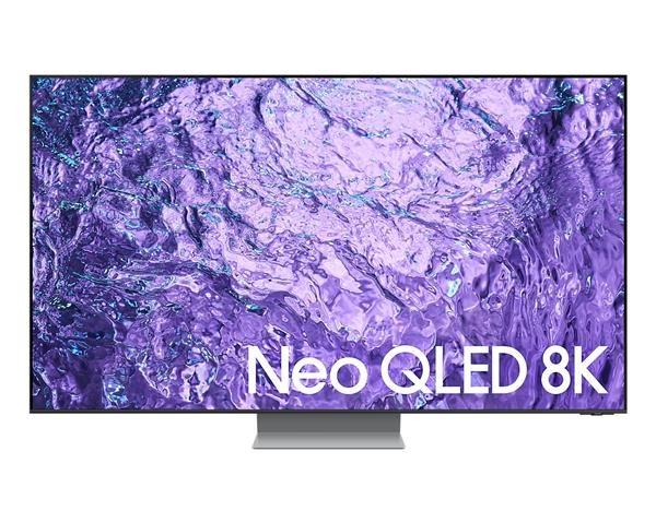 SAMSUNG QE75QN700CTXXH 75" Neo QLED 8K SMART TV,  7680x4320,  Mini LED