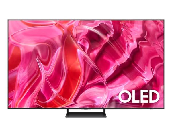 SAMSUNG QE77S90CATXXH 77" OLED 4K SMART TV