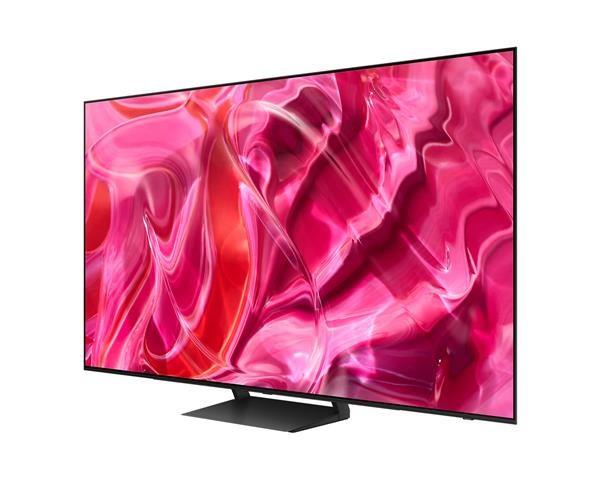 SAMSUNG QE55S90CATXXH 55" OLED 4K SMART TV1