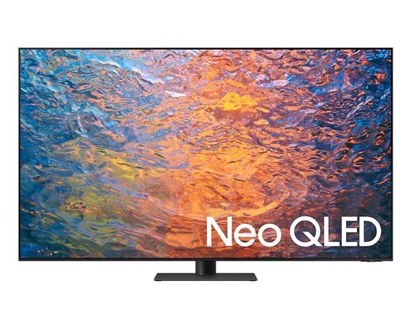 SAMSUNG QE85QN95CATXXH 85" Neo QLED 4K SMART TV