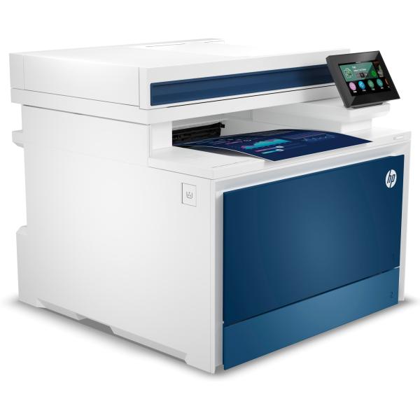 HP Color LaserJet Pro MFP 4302fdn (A4,  33/ 33ppm,  USB 2.0,  Ethernet,  Print/ Scan/ Copy/ Fax,  DADF,  Duplex)3