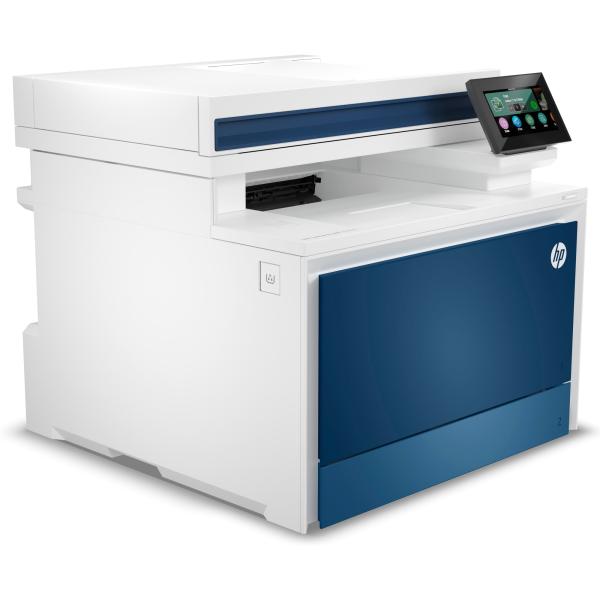 HP Color LaserJet Pro MFP 4302fdn (A4,  33/ 33ppm,  USB 2.0,  Ethernet,  Print/ Scan/ Copy/ Fax,  DADF,  Duplex)8