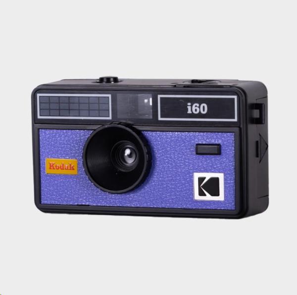 Kodak I60 Reusable Camera Black/ Very Peri2