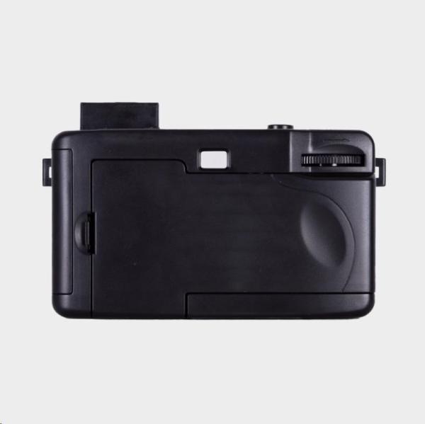 Kodak I60 Reusable Camera Black/ Very Peri4