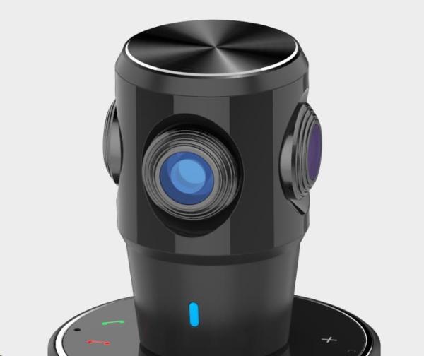 Toucan Kamerový systém pro videokonference Toucan 3602