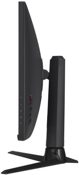 ASUS LCD 32" XG32UQ 3840 x 2160 ROG Strix Gaming HDMI 2.1 DP Fast IPS,  160 Hz 1 ms 2xUSB 3.2 - Kabely: DP HDMI USB3.01