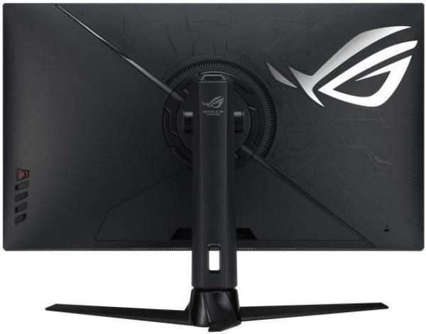 ASUS LCD 32" XG32UQ 3840 x 2160 ROG Strix Gaming HDMI 2.1 DP Fast IPS,  160 Hz 1 ms 2xUSB 3.2 - Kabely: DP HDMI USB3.05