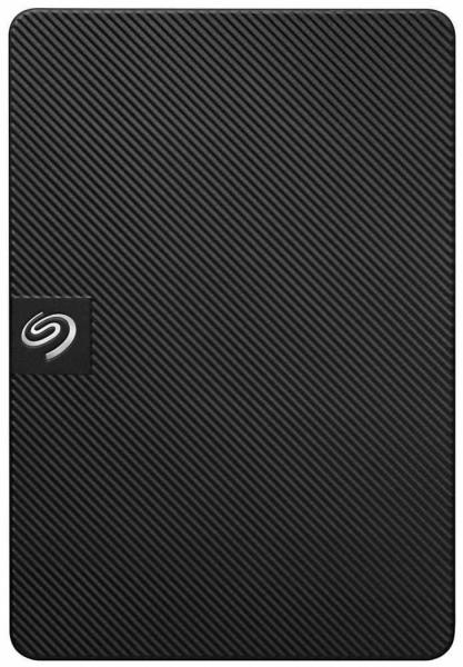 SEAGATE Externí HDD 4TB Expansion portable,  USB 3.0,  Černá1