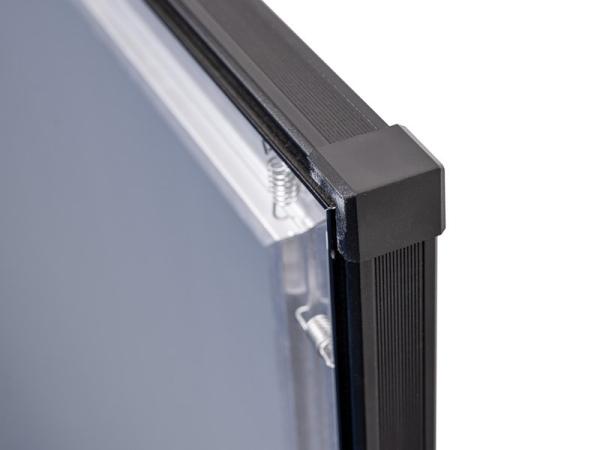 Plátno AVELI PREMIUM,pevný rám,black,221x124(16:9) 100"2
