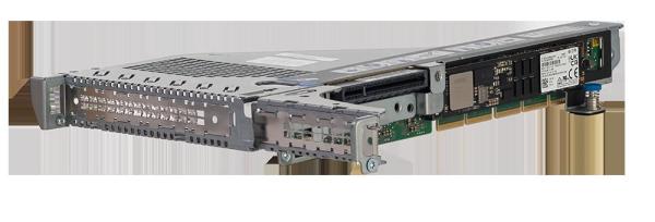 HPE ProLiant ML110 Gen11 GPU Riser Kit
