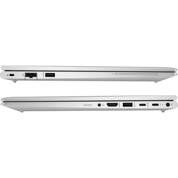 HP NTB EliteBook 650 G10 i3-1315U 15,6FHD 250HD, 8GB, 512GB, ax, BT, FpS, bckl kbd, Win11Pro, 3y onsite6