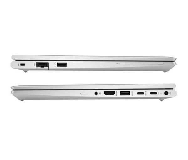 HP NTB EliteBook 640 G10 i7-1355U 14, 0FHD 250HD,  2x8GB,  512GB,  ax,  BT,  FpS,  bckl kbd,  Win11Pro,  3y onsite14