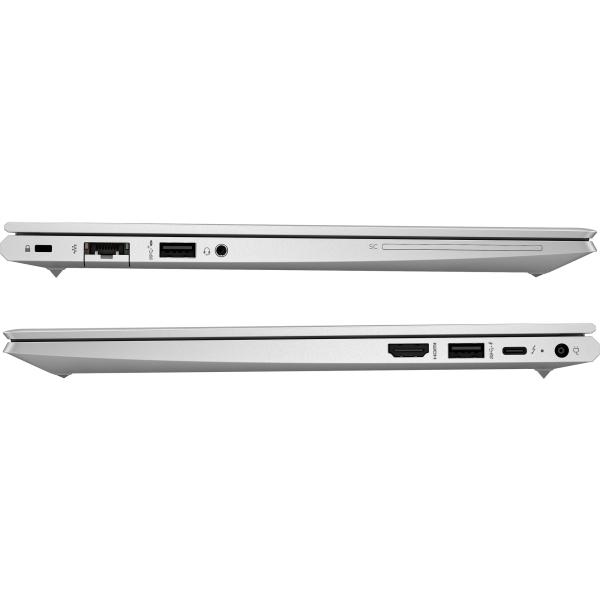 HP NTB EliteBook 630 G10 i5-1335U 13, 3FHD 250HD,  2x8GB,  512GB,  ax,  BT,  FpS,  bckl kbd,  Win11Pro,  3y onsite8
