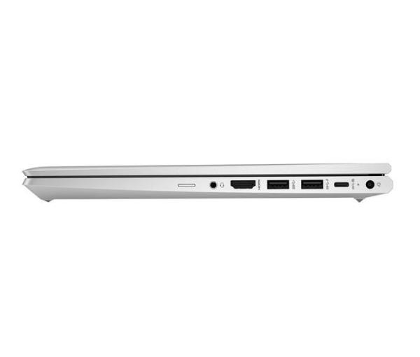 HP NTB EliteBook 645 G10 R5-7530U 14, 0FHD 250HD,  2x8GB,  512GB,  ax,  BT,  FpS,  bckl kbd,  Win11Pro,  3y onsite10