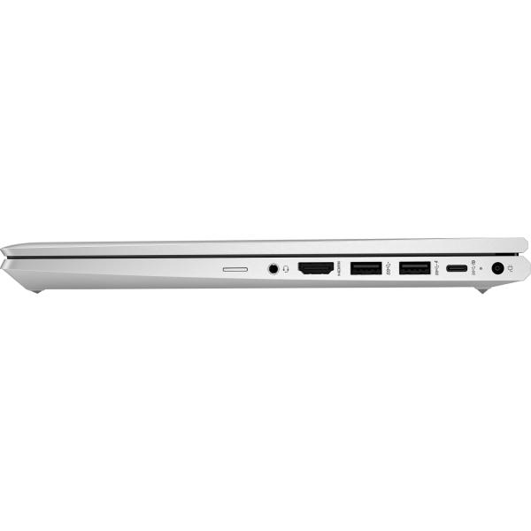 HP NTB EliteBook 645 G10 R5-7530U 14, 0FHD 250HD,  2x8GB,  512GB,  ax,  BT,  FpS,  bckl kbd,  Win11Pro,  3y onsite8