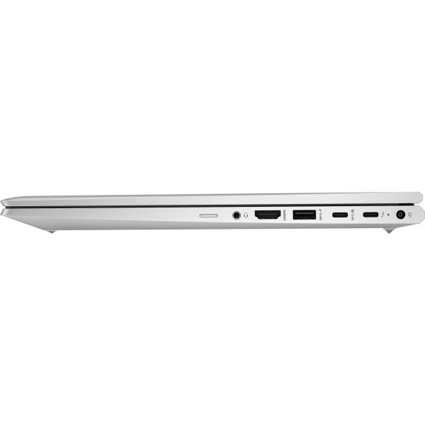 HP EliteBook 650 G10, i7-1355U, 15.6 1920×1080, UMA, 16GB, SSD 512GB, W11Pro, 3-3-3