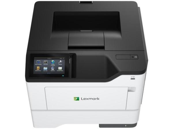LEXMARK SFP tiskárna MS632dwe  A4 LASER,  47ppm,   USB,  Wi-Fi,  dotykový LCD1