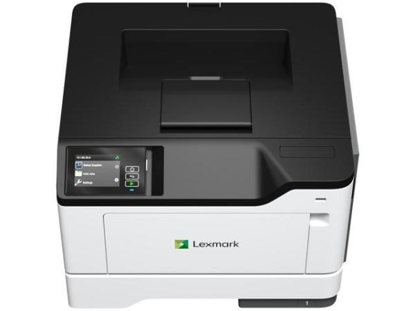 LEXMARK SFP tiskárna MS531dw  A4 LASER,  44ppm,   USB,  Wi-Fi,  dotykový LCD2