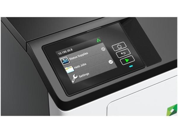 LEXMARK SFP tiskárna MS531dw  A4 LASER,  44ppm,   USB,  Wi-Fi,  dotykový LCD0