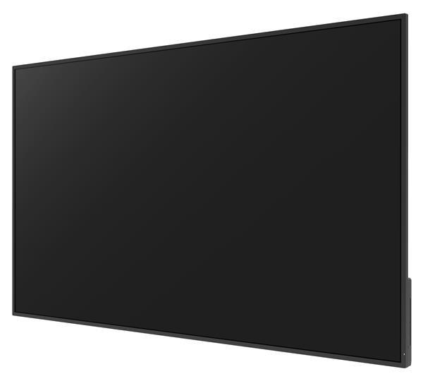 Optoma FPD N3861K 86" -  4K UHD /  Android 11 /  450 nits /  4GB RAM /  32GB ROM /  2x 10W speaker1