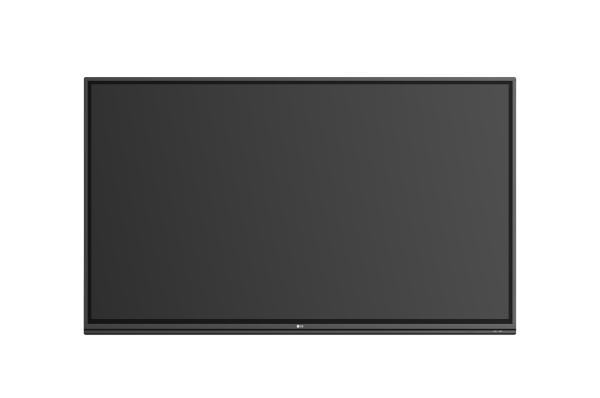LG 75" signage 75TR3PJ - UHD,  IR,  Android0