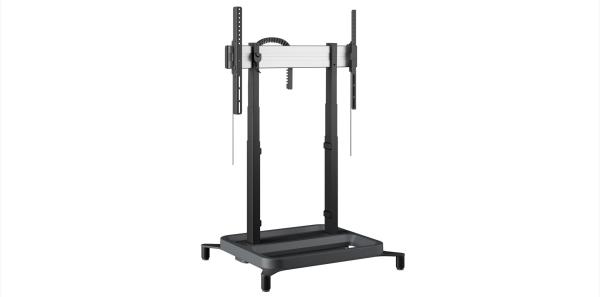 Optoma IFPD RISE 5105 MOTORIZED DISPLAY LIFT FLOOR STAND 50 B EU