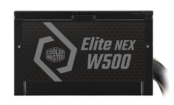 Cooler Master zdroj Elite NEX W500 230V A/ EU Cable,  500W5