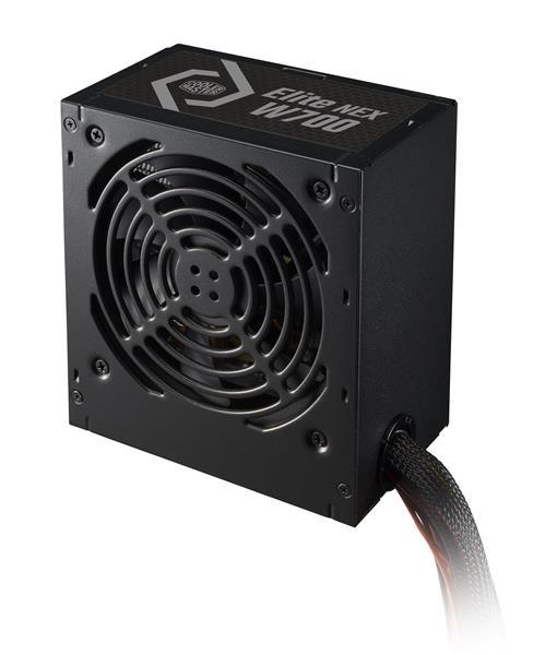 Cooler Master zdroj Elite NEX W700 230V A/ EU Cable,  700W1