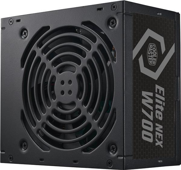 Cooler Master zdroj Elite NEX W700 230V A/ EU Cable,  700W2