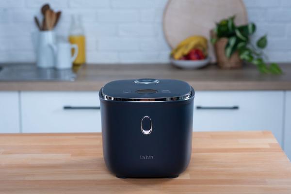 Lauben Low Sugar Rice Cooker 3000AT - rýžovar6
