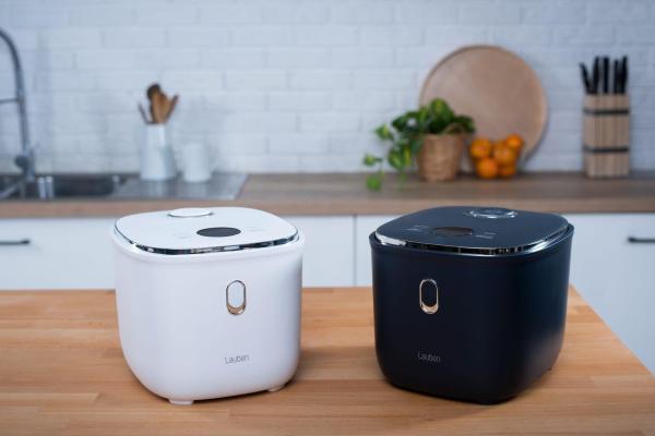 Lauben Low Sugar Rice Cooker 3000AT - rýžovar7