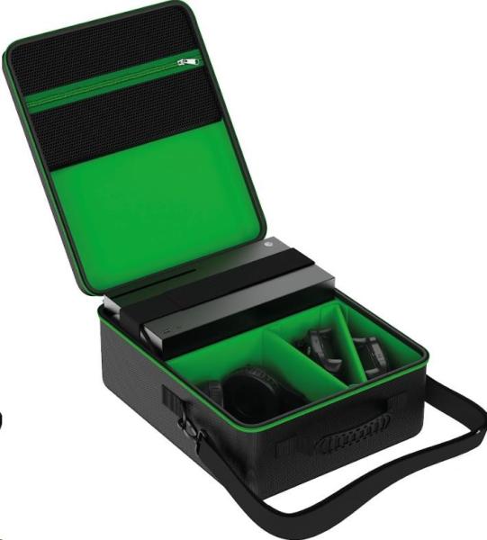 Venom VS4831  Xbox Series S & X Console Carry Case